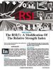 Stocks & Commodities V. 44:03 (19�19, 41): The RSI(5): A Modification Of The Relative Strength Index by Bill Dodd, PhD