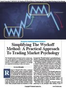 Stocks & Commodities V. 44:03 (28�31, 33): Simplifying The Wyckoff Method: A Practical Approach To Trading Market Psychology by Azeez Mustapha
