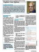 Stocks & Commodities V. 44:03 (34�37, 41): Explore Your Options by Jay Kaeppel