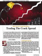 Stocks & Commodities V. 44:04 (24�29): Trading The Crack Spread by Perry J. Kaufman