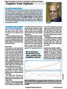 Stocks & Commodities V. 44:04 (60�62, 29): Explore Your Options by Jay Kaeppel