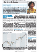 Stocks & Commodities V. 44:05 (6�7): The Savvy Technician by Stella Osoba, CMT