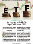 Stocks & Commodities V. 44:05 (28�31): An Investor�s Guide To High-Yield Stock ETFs by Andrea Ciarrocchi