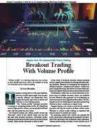Stocks & Commodities V. 44:05 (38�41, 61): Breakout Trading With Volume Profile by Azeez Mustapha