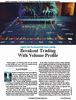 Stocks & Commodities V. 44:05 (38�41, 61): Breakout Trading With Volume Profile by Azeez Mustapha