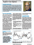 Stocks & Commodities V. 44:05 (42�45): Explore Your Options by Jay Kaeppel