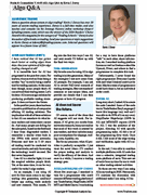 Stocks & Commodities V. 44:05 (62): Algo Q&A by Kevin J. Davey
