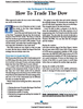 Stocks & Commodities V. 44:06 (8�10): How To Trade The Dow by Perry J. Kaufman