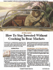 Stocks & Commodities V. 44:06 (18�21, 24): How To Stay Invested Without Crashing In Bear Markets by Michael Parzen