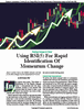 Stocks & Commodities V. 44:06 (22�24): Using RSI(5) For Rapid Identification Of Momentum Change by Bill Dodd, PhD