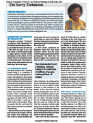Stocks & Commodities V. 44:07 (21, 31): The Savvy Technician by Stella Osoba, CMT