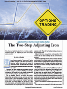 Stocks & Commodities V. 44:07 (28�31): The Two-Step Adjusting Iron by John A. Sarkett