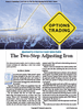 Stocks & Commodities V. 44:07 (28�31): The Two-Step Adjusting Iron by John A. Sarkett