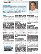 Stocks & Commodities V. 44:07 (43, 27): Algo Q&A by Kevin J. Davey