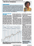 Stocks & Commodities V. 44:08 (6�7, 21): The Savvy Technician by Stella Osoba, CMT