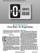 Stocks & Commodities V. 44:08 (32�35): Zero Days To Expiration by John Devcic