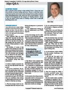 Stocks & Commodities V. 44:08 (43, 15): Algo Q&A by Kevin J. Davey