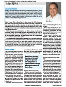 Stocks & Commodities V. 44:09 (6�7): Algo Q&A by Kevin J. Davey