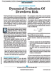 Stocks & Commodities V. 44:09 (817): Dynamical Evaluation Of Drawdown Risk by Gaetano Di Prima and Fabio Baruffa, PhD Stocks & Commodities V. 44:09 (817): Dynamical Evaluation Of Drawdown Risk by Gaetano Di Prima and Fabio Baruffa, PhD