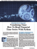 Stocks & Commodities V. 44:09 (2831, 17): Visualizing Time: How To Read Financial Time Series With Python by Andrea Ciarrocchi Stocks & Commodities V. 44:09 (2831, 17): Visualizing Time: How To Read Financial Time Series With Python by Andrea Ciarrocchi