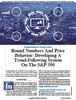 Stocks & Commodities V. 44:09 (3235, 7): Round Numbers And Price Behavior: Developing A Trend-Following System On The S&P 500 by Andrea Unger Stocks & Commodities V. 44:09 (3235, 7): Round Numbers And Price Behavior: Developing A Trend-Following System On The S&P 500 by Andrea Unger