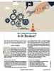 Stocks & Commodities V. 44:10 (24–27): Is It Broken? by Perry J. Kaufman Stocks & Commodities V. 44:10 (24–27): Is It Broken? by Perry J. Kaufman