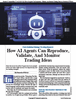 Stocks & Commodities V. 44:10 (36–42): How AI Agents Can Reproduce, Validate, And Monitor Trading Ideas by Domenico D’Errico Stocks & Commodities V. 44:10 (36–42): How AI Agents Can Reproduce, Validate, And Monitor Trading Ideas by Domenico D’Errico