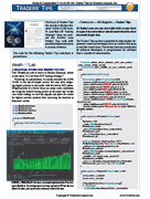 Stocks & Commodities V. 44:10 (49�56): Traders� Tips by Technical Analysis, Inc.
