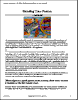 V.10:4 (151-154): Blending Time Frames by Linda Satterfield