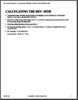 V.11:10 (432-436): SIDEBAR: CALCULATING THE DEV- STOP by Technical Analysis, Inc. V.11:10 (432-436): SIDEBAR: CALCULATING THE DEV- STOP by Technical Analysis, Inc.
