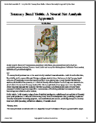 V.11:4 (182-185): Treasury Bond Yields: A Neural Net Analysis Approach by John Kean