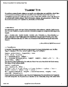 V. 12:1 (49-49): Traders' Tips by Technical Analysis, Inc.