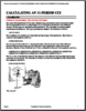 V.12:5 (192-197): SIDEBAR: CALCULATING AN 11-PERIOD CCI by Thom Hartle, Editor