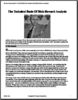 V.12:5 (222-228): The Technical Basis Of Risk-Reward Analysis by Victor Sperandeo