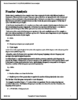 V.12:9 (355-362): SIDEBAR: Fourier Analysis V.12:9 (355-362): SIDEBAR: Fourier Analysis