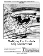 V.13 (152-157): Modifying the Parabolic Stop and Reversal by Dennis Meyers