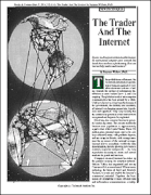 V.13:3 (112-116): The Trader and the Internet by Suzanne Withers, Ph.D.
