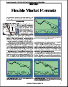 V.16:10 (486-490): Flexible Market Forecast by Michael Kahn