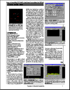 V.16:13 (605): Quick Scan: PowerAnalyzer from EZTrade
