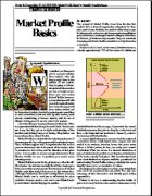 V.17:12 (521-528): Market Profile Basics by Jayanthi Gopalakrishnan