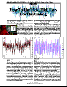 V.18:4 (36-41):How To Use Tick, Tiki, TRIN For Day Trading by Terry OBrian