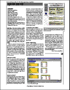 V.18:5 (28):Quick Scan:Opti-Calc