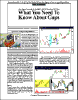 V.18:9 (32-39): What You Need To Know About Gaps by Joe Luisi and Jayanthi Gopalakrishnan V.18:9 (32-39): What You Need To Know About Gaps by Joe Luisi and Jayanthi Gopalakrishnan