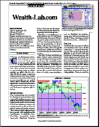 V. 19:14 Jan (50-53, 95-97): Product Review: Wealth-Lab.com by John Sweeney