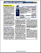 V. 19:16 Sept (82): BrokerageAmerica.com by Amy Wu