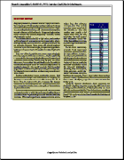 V. 19:6 (77): Sidebar: Detecting Support by John Sweeney