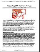 V.2:6 (189-196): Forecasting With Maximum Entropy by Jack K. Hutson and Anthony W. Warren, Ph.D.
