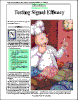 V. 20:12 (44-47): Testing Signal Efficacy by Jeff Parent V. 20:12 (44-47): Testing Signal Efficacy by Jeff Parent