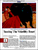V. 20:5 (36-40): Taming The Volatility Beast by Kevin Lund