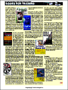 V. 20:7 (122): Books For Traders by Technical Analysis, Inc.